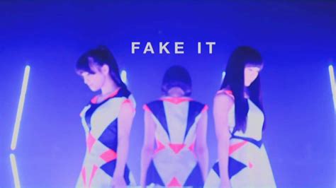 perfume fake it mp3juice|Perfume .